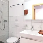 Gredetsch 4b By Interhome Bürchen