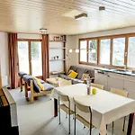Appartement Gredetsch 4b By Interhome *