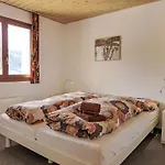 Gredetsch 4b By Interhome Appartement *