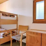 Gredetsch 4b By Interhome Appartement Bürchen