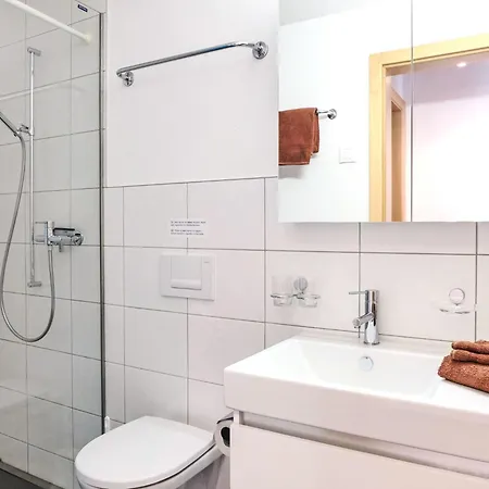 Gredetsch 4b By Interhome Bürchen