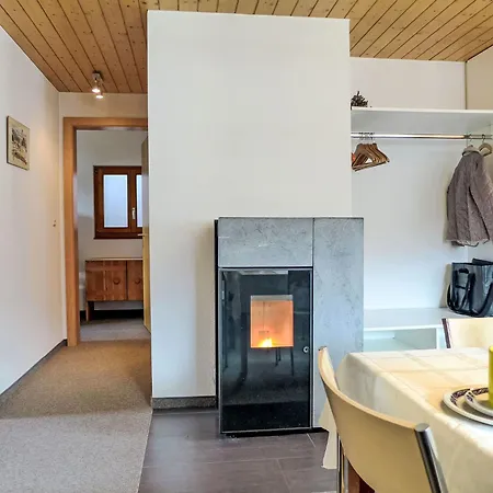 Gredetsch 4b By Interhome *