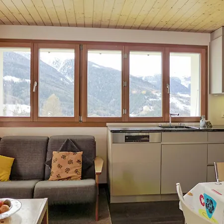 Gredetsch 4b By Interhome Apartman *