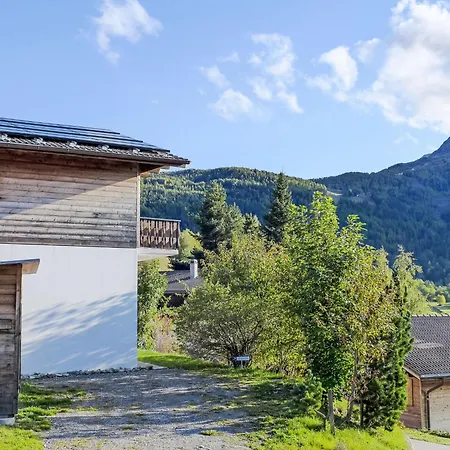 Gredetsch 4b By Interhome *