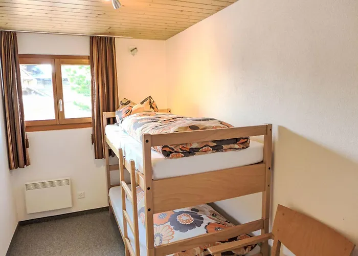 Gredetsch 4b By Interhome Бюрхен