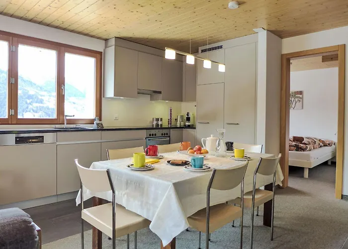 Gredetsch 4b By Interhome