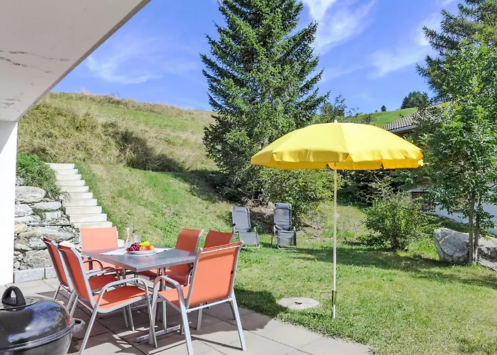 Gredetsch 4b By Interhome