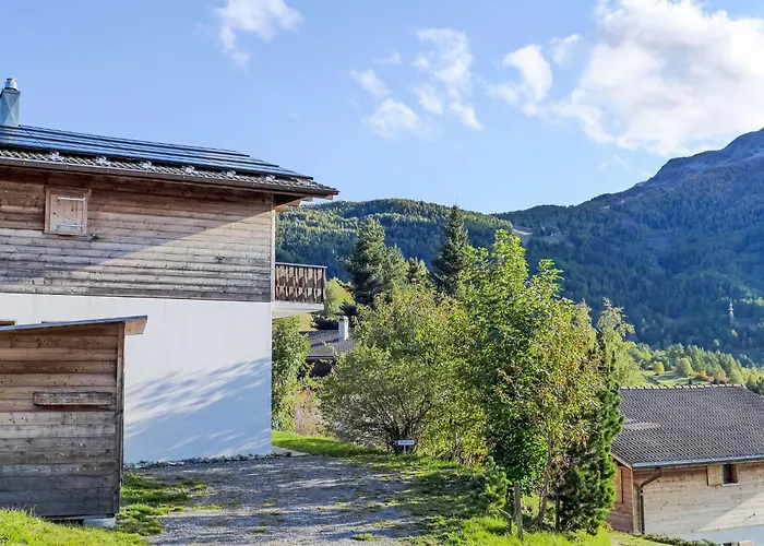 Gredetsch 4b By Interhome *