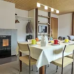 Gredetsch 4b By Interhome Apartment