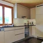 Gredetsch 4b By Interhome Apartment Burchen