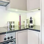 Gredetsch 4b By Interhome Apartment