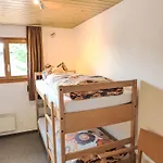 Gredetsch 4b By Interhome Burchen