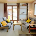 Apartment Gredetsch 4b By Interhome *