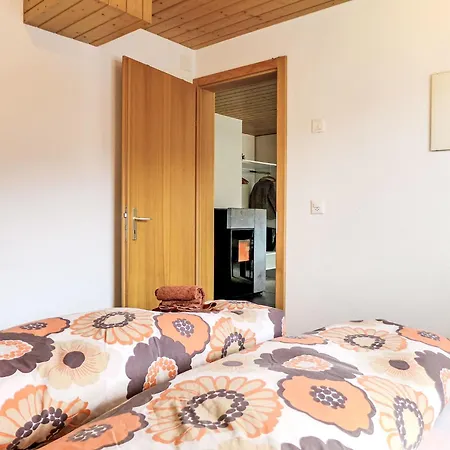 公寓 Gredetsch 4b By Interhome