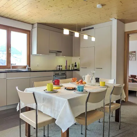 Gredetsch 4b By Interhome