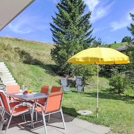 Gredetsch 4b By Interhome